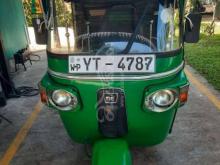 Bajaj 4 Stroke 2011 Three Wheel