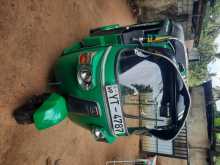 Bajaj 4stroke 2011 Three Wheel