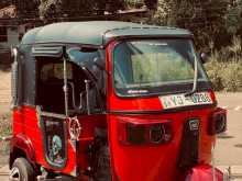 Bajaj 4 Stroke 2011 Three Wheel