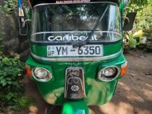 Bajaj 4 Stroke 2011 Three Wheel