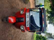 Bajaj 4 Stroke 2011 Three Wheel