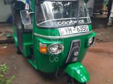 Bajaj 4 Stroke 2011 Three Wheel