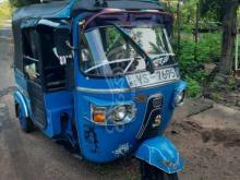 Bajaj 4 Stroke 2011 Three Wheel