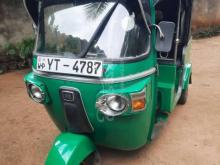 Bajaj 4 Stroke 2011 Three Wheel