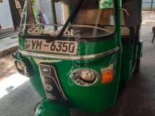 Bajaj 4 Stroke 2011 Three Wheel