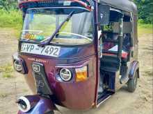 Bajaj 4 Stroke 2011 Three Wheel