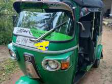 Bajaj 4 Stroke 2011 Three Wheel