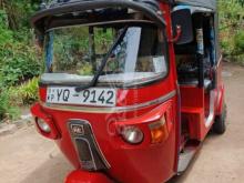 Bajaj 4 Stroke 2011 Three Wheel