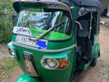 Bajaj 4 Stroke 2011 Three Wheel