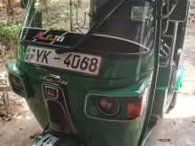 Bajaj 4 Stroke 2011 Three Wheel