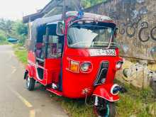 Bajaj 4 Stroke 2011 Three Wheel