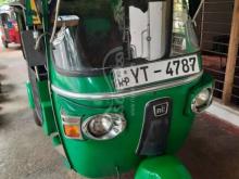 Bajaj 4 Stroke 2011 Three Wheel