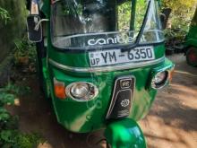 Bajaj 4 Stroke 2011 Three Wheel