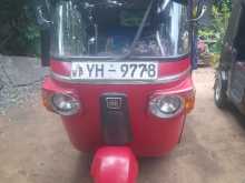Bajaj 4 Stroke 2011 Three Wheel