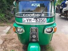 Bajaj 4 Stroke 2011 Three Wheel