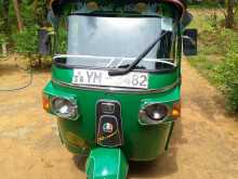 Bajaj 4 Stroke 2011 Three Wheel