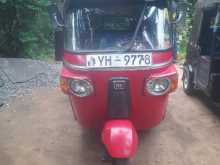 Bajaj 4 Stroke 2011 Three Wheel