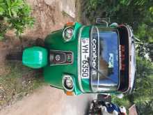 Bajaj 4 Stroke 2011 Three Wheel