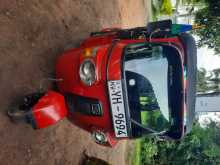 Bajaj 4 Stroke 2011 Three Wheel