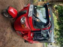 Bajaj 4stroke 2011 Three Wheel