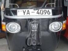 Bajaj 4 Stroke 2011 Three Wheel