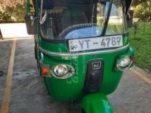 Bajaj 4 Stroke 2011 Three Wheel