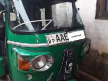 Bajaj 4 Stroke 2012 Three Wheel