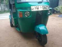 Bajaj 4 Stroke 2012 Three Wheel