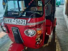 Bajaj 4 Stroke 2012 Three Wheel