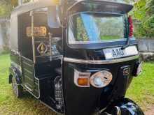 Bajaj 4 Stroke 2012 Three Wheel