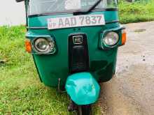 Bajaj 4 Stroke 2012 Three Wheel