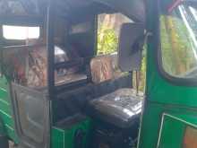 Bajaj 4 Stroke 2012 Three Wheel