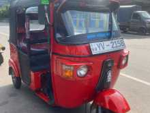 Bajaj 4 Stroke 2012 Three Wheel