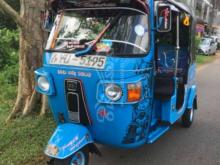 Bajaj 4 Stroke 2012 Three Wheel