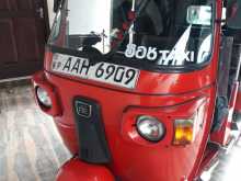 Bajaj 4 Stroke 2013 Three Wheel