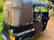 Bajaj 4 Stroke 2013 Three Wheel