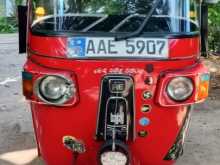 Bajaj 4 Stroke 2013 Three Wheel