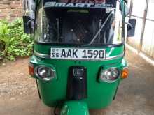 Bajaj 4 Stroke 2013 Three Wheel