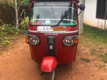 Bajaj 4 Stroke 2013 Three Wheel
