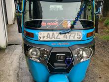 Bajaj 4 Stroke 2015 Three Wheel