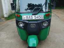 Bajaj 4 Stroke 2014 Three Wheel