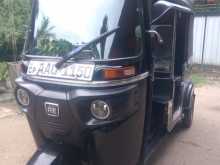 Bajaj 4 Stroke 2014 Three Wheel