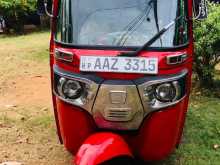 Bajaj 4 Stroke 2014 Three Wheel