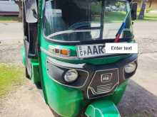 Bajaj 4 Stroke 2014 Three Wheel