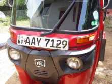Bajaj 4 Stroke 2015 Three Wheel