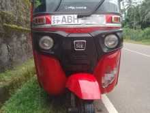 Bajaj 4 Stroke 2015 Three Wheel