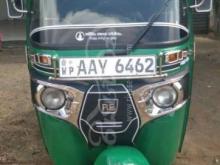 Bajaj 4 Stroke 2015 Three Wheel