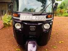 Bajaj 4 Stroke 2015 Three Wheel