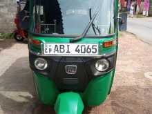 Bajaj 4 Stroke 2016 Three Wheel