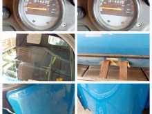 Bajaj 4 Stroke 2018 Three Wheel